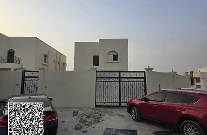 Villa - 5 Bedrooms - 7 Bathrooms for sale in Al Mowaihat 1 - Al Mowaihat - Ajman