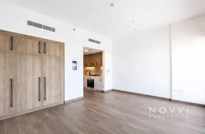 Apartment - Studio - 1 Bathroom for rent in Liva - Town Square - Dubai