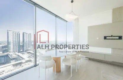 شقة - 2 غرف نوم - 3 حمامات للبيع في ون بارك افنيو - صبحا هارتلاند - مدينة الشيخ محمد بن راشد - دبي