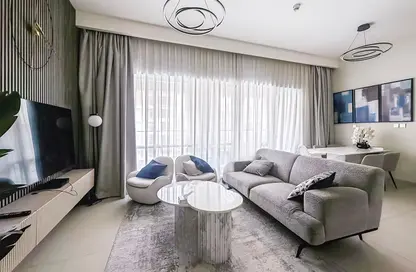 Apartment - 2 Bedrooms - 3 Bathrooms for rent in Vida Residences Creek Beach - Creek Beach - Dubai Creek Harbour (The Lagoons) - Dubai