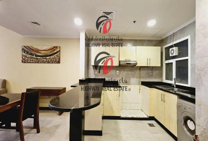 Apartment - 2 Bedrooms - 2 Bathrooms for rent in Al Nawras Hotel Apartments - Al Nahda 1 - Al Nahda - Dubai