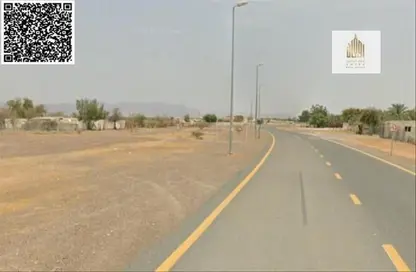 أرض - استوديو للبيع في المنامة - عجمان