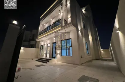 فيلا - 5 غرف نوم - 7 حمامات للبيع في الحليو 2 - الحليو - عجمان