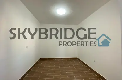 Apartment - Studio - 1 Bathroom for rent in Al Khalidiya - Abu Dhabi