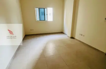 Apartment - 2 Bedrooms - 2 Bathrooms for rent in Al Naemiya Tower 1 - Al Naemiya Towers - Al Nuaimiya - Ajman