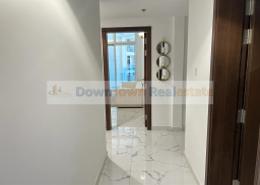 Hall / Corridor image for: Apartment - 2 bedrooms - 2 bathrooms for sale in Oasis Tower - Al Rashidiya 1 - Al Rashidiya - Ajman, Image 1