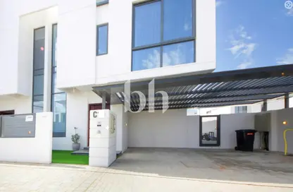 فيلا - 4 غرف نوم - 4 حمامات للايجار في مدينة الواجهة المائية لإمارة الشارقة - الشارقة فيلا - 4 غرف نوم - 4 حمامات للايجار في مدينة الواجهة المائية لإمارة الشارقة - الشارقة