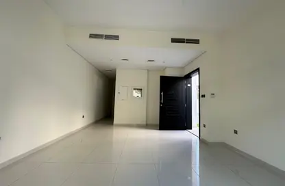 Townhouse - 3 Bedrooms - 5 Bathrooms for sale in Casablanca Boutique Villas - Pacifica - Damac Hills 2 - Dubai