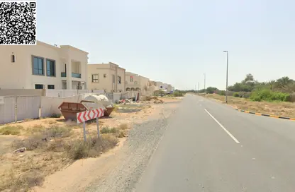 Land - Studio for sale in Al Helio 1 - Al Helio - Ajman