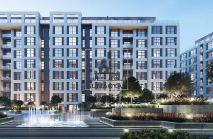 Apartment - 1 Bedroom - 2 Bathrooms for sale in Olfah - Muwaileh Commercial - Sharjah
