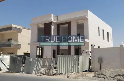 فيلا - 5 غرف نوم - 6 حمامات للبيع في فيلا الحوشي - حوشي - البادي - الشارقة فيلا - 5 غرف نوم - 6 حمامات للبيع في فيلا الحوشي - حوشي - البادي - الشارقة