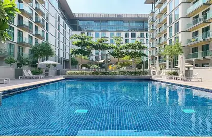 Apartment - 1 Bedroom - 1 Bathroom for sale in Hartland Greens - Sobha Hartland - Mohammed Bin Rashid City - Dubai
