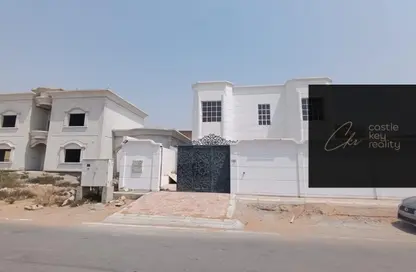 فيلا - 6 غرف نوم - 6 حمامات للايجار في الظيت - رأس الخيمة