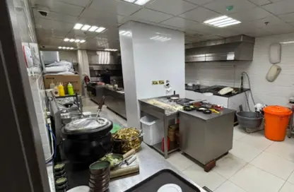 Shop - Studio for rent in Al Barsha South 1 - Al Barsha South - Al Barsha - Dubai