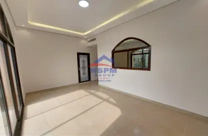 Apartment - 2 Bedrooms - 2 Bathrooms for rent in Al Saada Street - Al Mushrif - Abu Dhabi