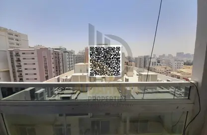 Apartment - 2 Bedrooms - 2 Bathrooms for rent in Sheikh Jaber Al Sabah Street - Al Naimiya - Al Nuaimiya - Ajman