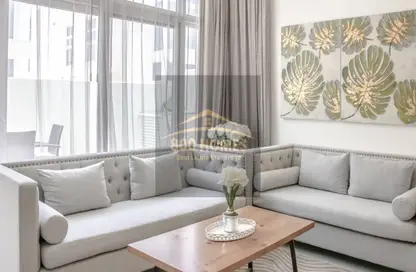 Townhouse - 3 Bedrooms - 4 Bathrooms for sale in Casablanca Boutique Villas - Pacifica - Damac Hills 2 - Dubai