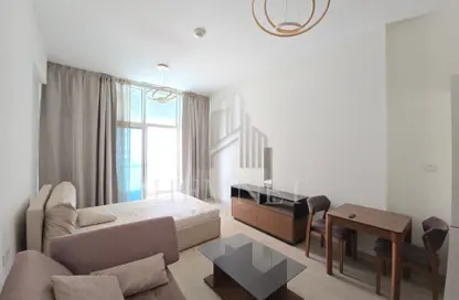 Apartment - Studio - 1 Bathroom for rent in Azizi Aliyah - Al Jaddaf - Dubai