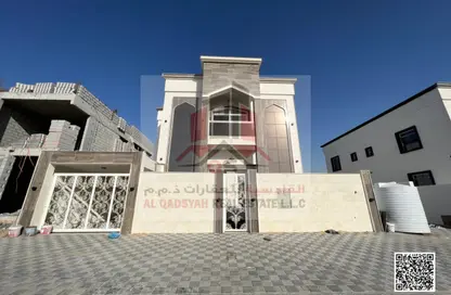 فيلا - 5 غرف نوم - 8 حمامات للبيع في 1 الياسمين - الياسمين - عجمان