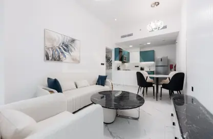 شقة - 2 غرف نوم - 3 حمامات للايجار في 2 أوبالز باي دانوب تاور - أوبالز باي دانوب - حديقة دبي العلميه - دبي شقة - 2 غرف نوم - 3 حمامات للايجار في 2 أوبالز باي دانوب تاور - أوبالز باي دانوب - حديقة دبي العلميه - دبي