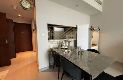 Apartment - 1 Bedroom - 2 Bathrooms for sale in Park Gate Residence 4 - Al Kifaf - Zabeel - Dubai