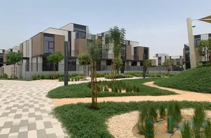 Townhouse - 3 Bedrooms - 4 Bathrooms for rent in Mudon Al Ranim 1 - Mudon - Dubai
