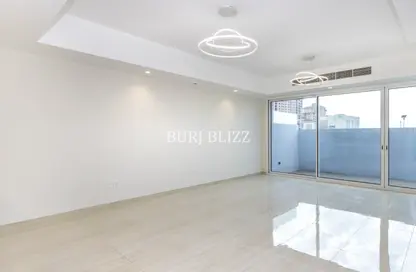Villa - 4 Bedrooms - 5 Bathrooms for rent in Intima Villas - Victory Heights - Dubai Sports City - Dubai