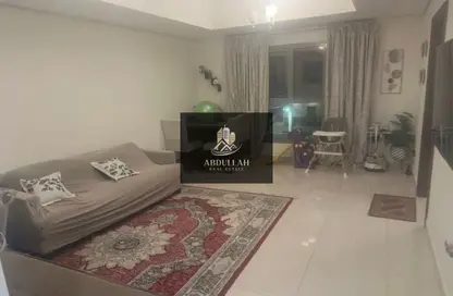 Apartment - 1 Bedroom - 1 Bathroom for rent in Muwailih Building - Muwaileh - Sharjah