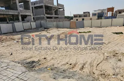أرض - استوديو للبيع في حدائق ند الشبا - ند الشبا 1 - ند الشبا - دبي