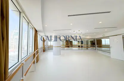 Office Space - Studio - 2 Bathrooms for rent in Damac Executive Heights - Barsha Heights (Tecom) - Dubai Office Space - Studio - 2 Bathrooms for rent in Damac Executive Heights - Barsha Heights (Tecom) - Dubai