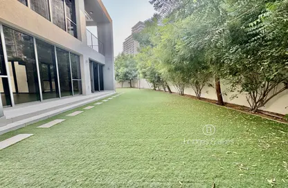 فيلا - 4 غرف نوم - 5 حمامات للايجار في 2 فلل سيدرا - فلل سيدرا - دبي هيلز استيت - دبي فيلا - 4 غرف نوم - 5 حمامات للايجار في 2 فلل سيدرا - فلل سيدرا - دبي هيلز استيت - دبي