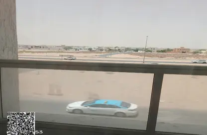 شقة - غرفة نوم - 1 حمام للايجار في الجرف 3 - الجرف - عجمان وسط المدينة - عجمان