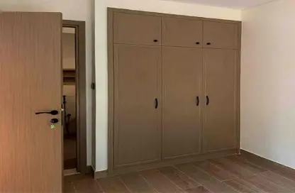 Townhouse - 5 Bedrooms - 6 Bathrooms for rent in Santorini - Damac Lagoons - Dubai