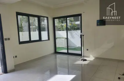 Townhouse - 3 Bedrooms - 5 Bathrooms for rent in Odora - Damac Hills 2 - Dubai Townhouse - 3 Bedrooms - 5 Bathrooms for rent in Odora - Damac Hills 2 - Dubai