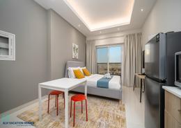 Studio - 1 bathroom for rent in Hera Tower - Dubai Sports City - Dubai