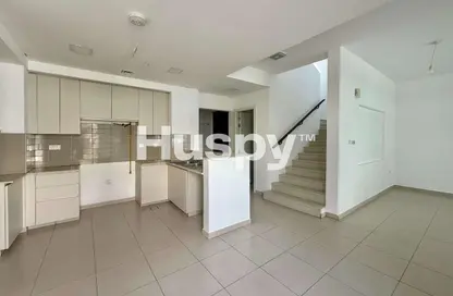 تاون هاوس - 3 غرف نوم - 4 حمامات للايجار في حياة تاون هاوسز 1 - حياة تاون هاوس - تاون سكوير - دبي