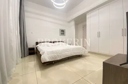 Apartment - Studio - 1 Bathroom for sale in The Square Tower - District 13 - Jumeirah Village Circle - Dubai