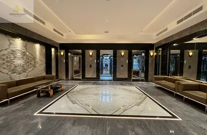 Apartment - 1 Bedroom - 2 Bathrooms for rent in La Zona Residence - Al Mamzar - Deira - Dubai