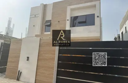 Townhouse - 3 Bedrooms - 5 Bathrooms for sale in Al Zaheya Gardens - Al Zahya - Ajman