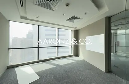 مكتب - استوديو للايجار في برج ريجال - الخليج التجاري - دبي