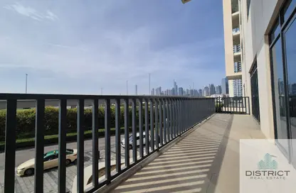 Apartment - 2 Bedrooms - 2 Bathrooms for sale in Vida Residence 3 - Vida Residence - The Hills - Dubai