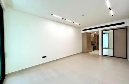 Apartment - Studio - 1 Bathroom for rent in Dusk by Binghatti - Jumeirah Village Circle - Dubai