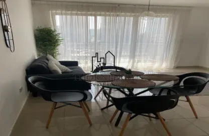 Apartment - 1 Bedroom - 2 Bathrooms for rent in Standpoint Tower 1 - Standpoint Towers - Downtown Dubai - Dubai