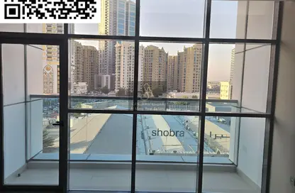 Apartment - 1 Bedroom - 2 Bathrooms for sale in Gulfa Towers - Al Rashidiya 1 - Al Rashidiya - Ajman