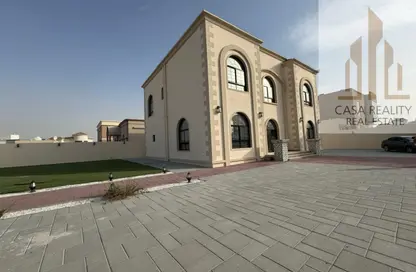 فيلا - 4 غرف نوم - 5 حمامات للايجار في العوير 1 - العوير - دبي