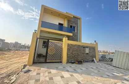 تاون هاوس - 5 غرف نوم - 5 حمامات للبيع في الباهيه هيلز - الباهية - عجمان