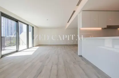 Apartment - 3 Bedrooms - 4 Bathrooms for sale in Ahad Residences - Business Bay - Dubai