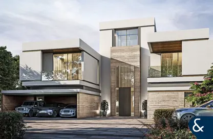 Villa - 5 Bedrooms - 7+ Bathrooms for sale in Sobha Estates Villas - Sobha Hartland II - Bukadra - Dubai