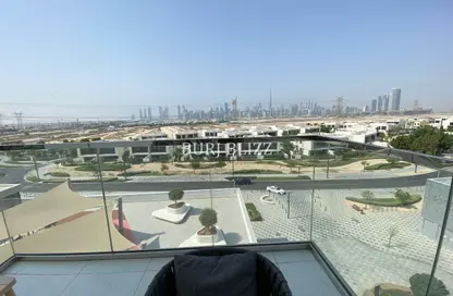 شقة - 2 غرف نوم - 3 حمامات للايجار في مساكن 7 - المنطقة وان - مدينة الشيخ محمد بن راشد - دبي