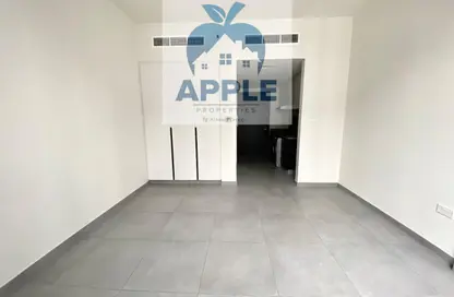 Apartment - Studio - 1 Bathroom for rent in The Solo - Aljada - Sharjah